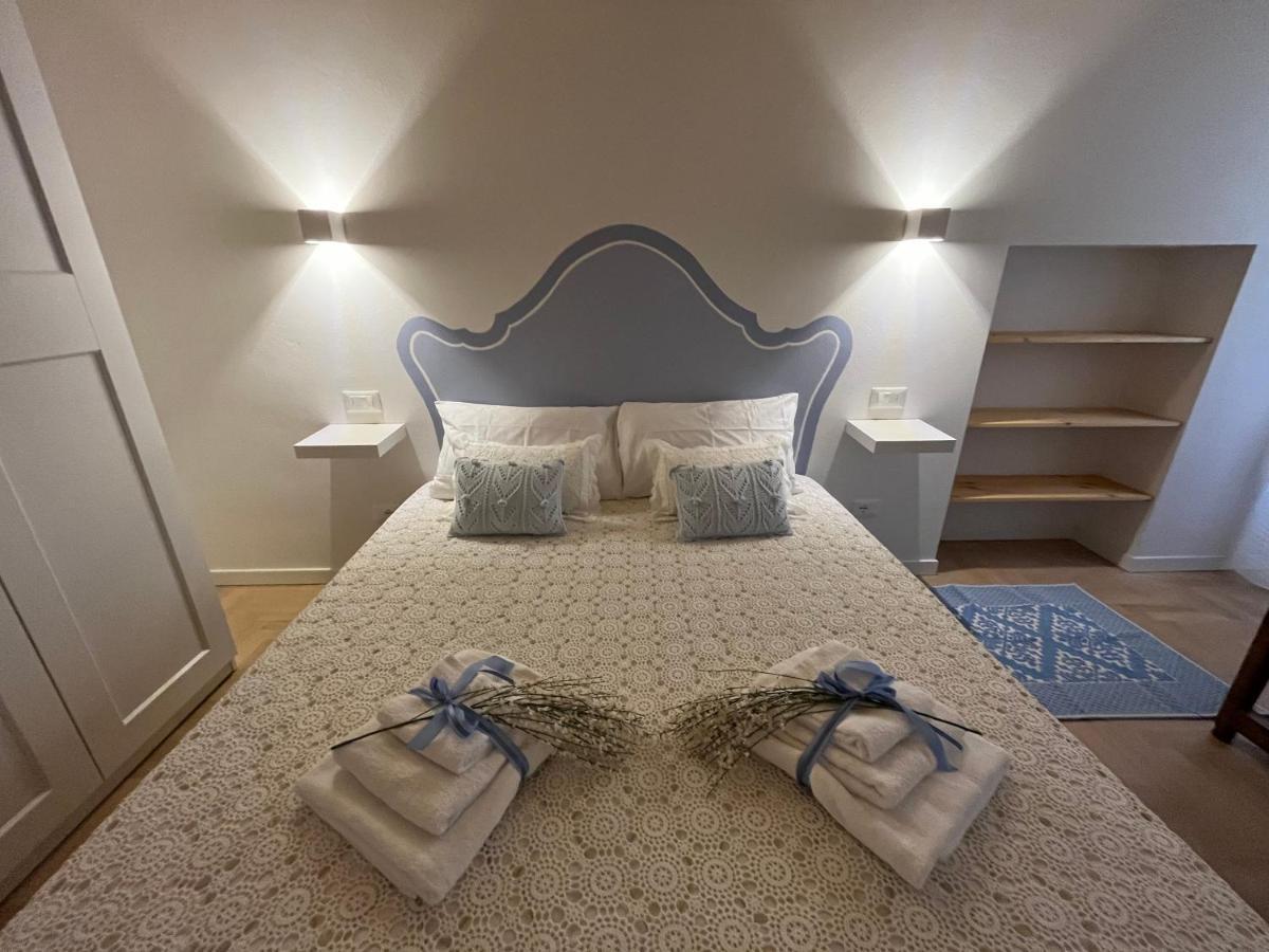 La Piccola Casa Al Lago - Intera Casa Con 3 Camere E 2 Box Salò Exteriér fotografie