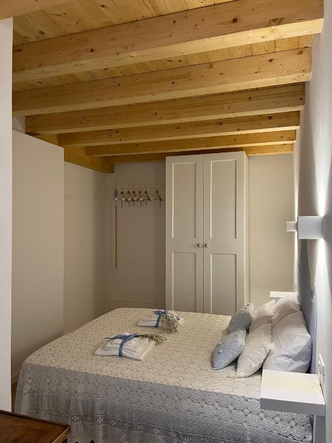 La Piccola Casa Al Lago - Intera Casa Con 3 Camere E 2 Box Salò Exteriér fotografie
