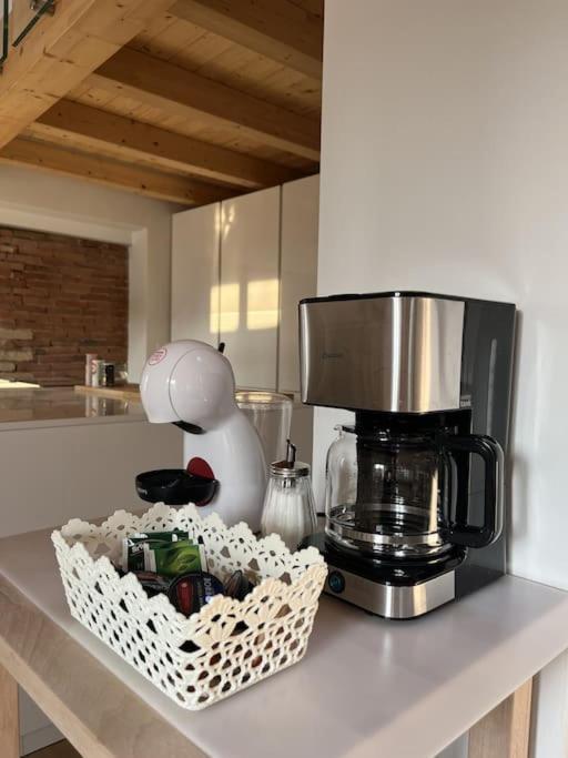 La Piccola Casa Al Lago - Intera Casa Con 3 Camere E 2 Box Salò Exteriér fotografie